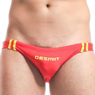 Desmiit Low Rise Solid Speedo Desmiit