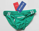 Desmiit Low Rise Solid Speedo Desmiit