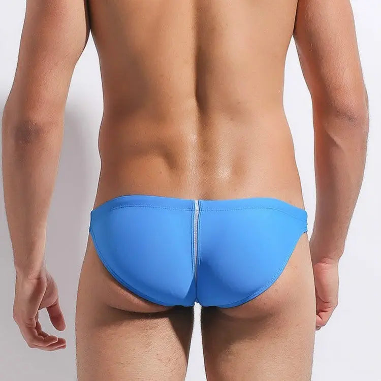 Desmiit Low Rise Solid Speedo Desmiit