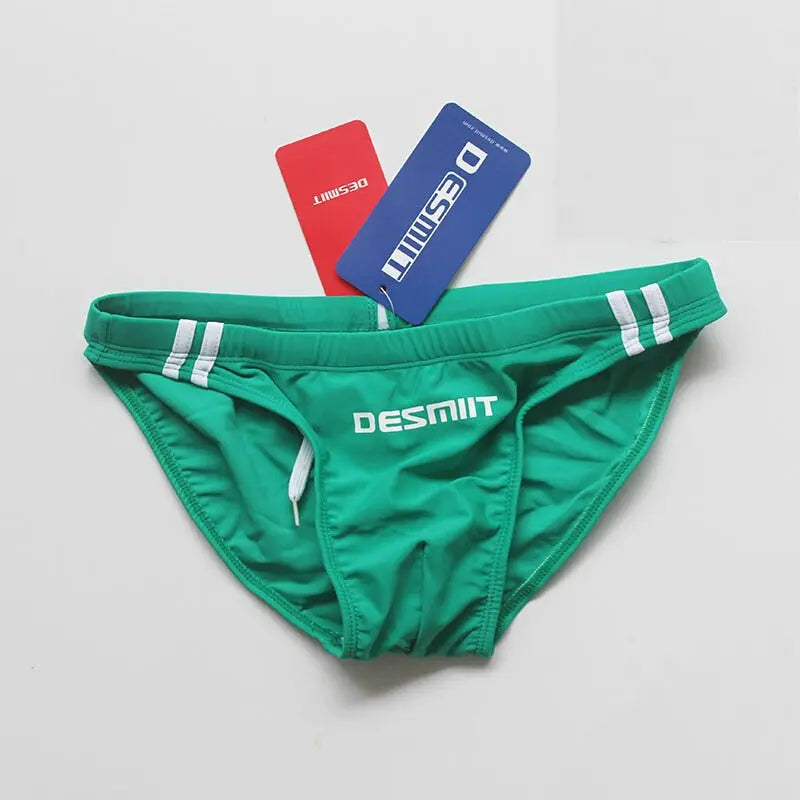 Desmiit Low Rise Solid Speedo Desmiit