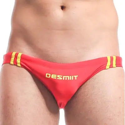 Desmiit Low Rise Solid Speedo Desmiit