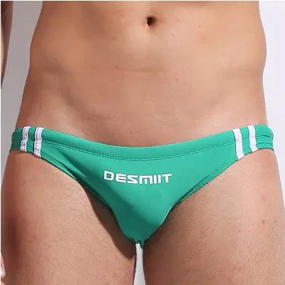 Desmiit Low Rise Solid Speedo Desmiit
