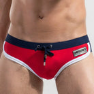 Desmiit Sunga Jock Speedo Desmiit