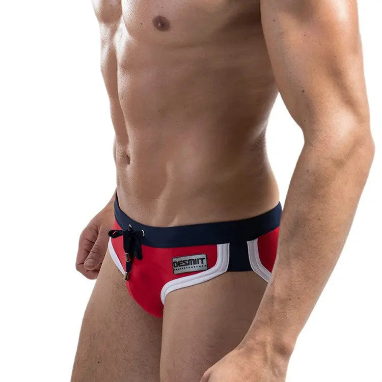 Desmiit Sunga Jock Speedo Desmiit