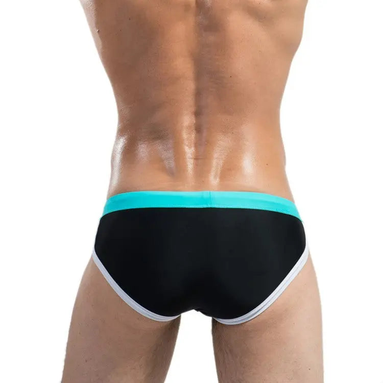 Desmiit Sunga Jock Speedo Desmiit