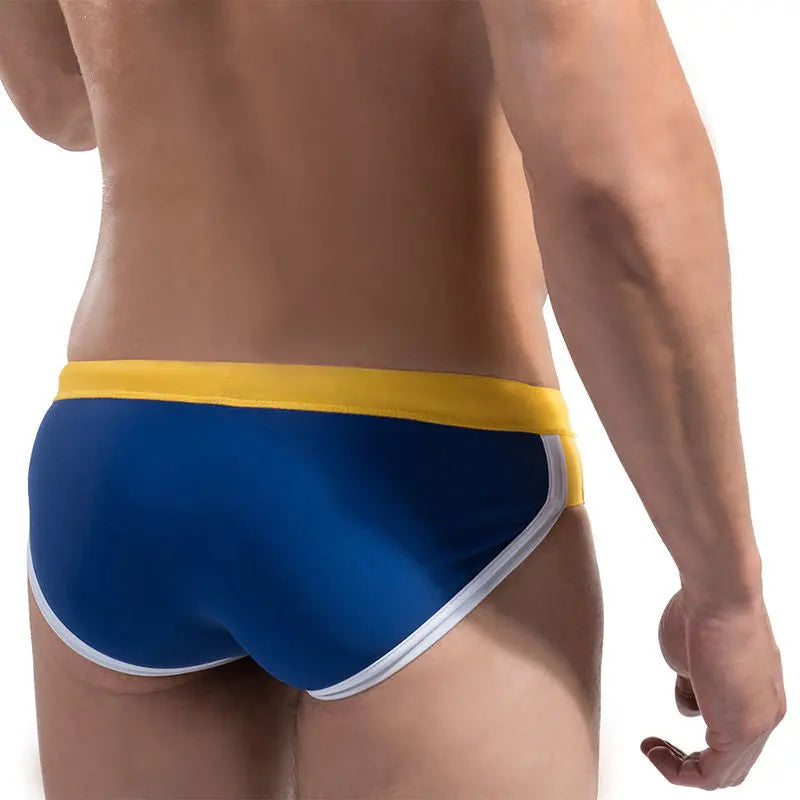 Desmiit Sunga Jock Speedo Desmiit