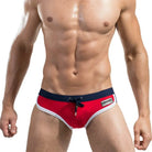 Desmiit Sunga Jock Speedo Desmiit