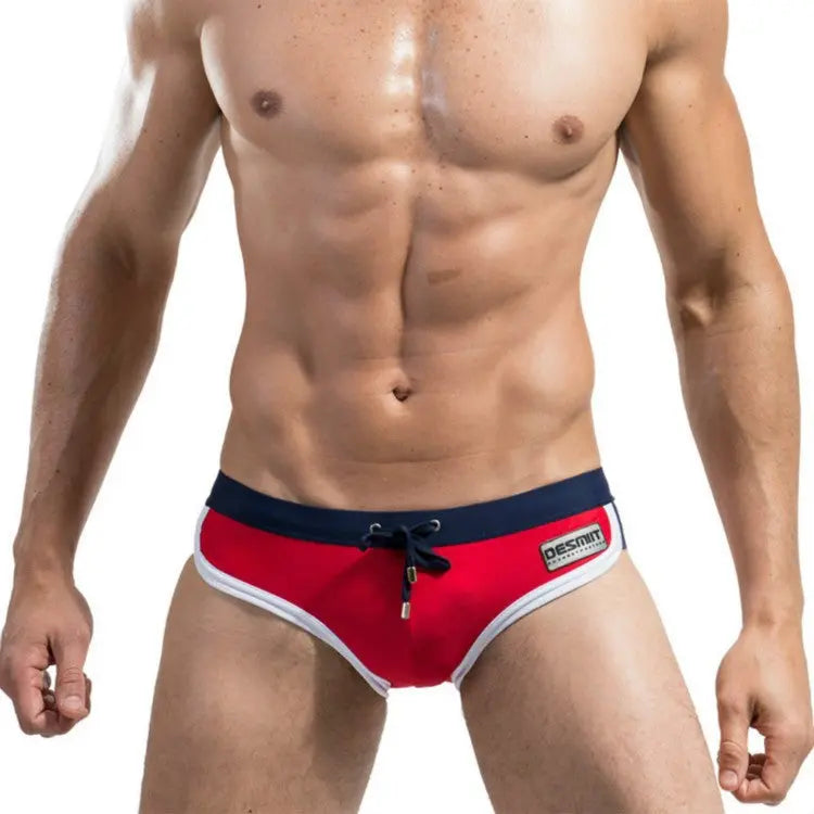 Desmiit Sunga Jock Speedo Desmiit