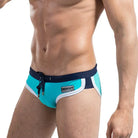 Desmiit Sunga Jock Speedo Desmiit