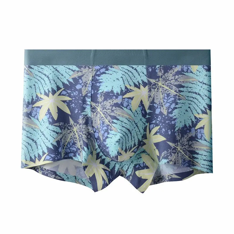 Hanging Fruits Trunks The Locker Room Jock