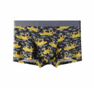 Hanging Fruits Trunks The Locker Room Jock