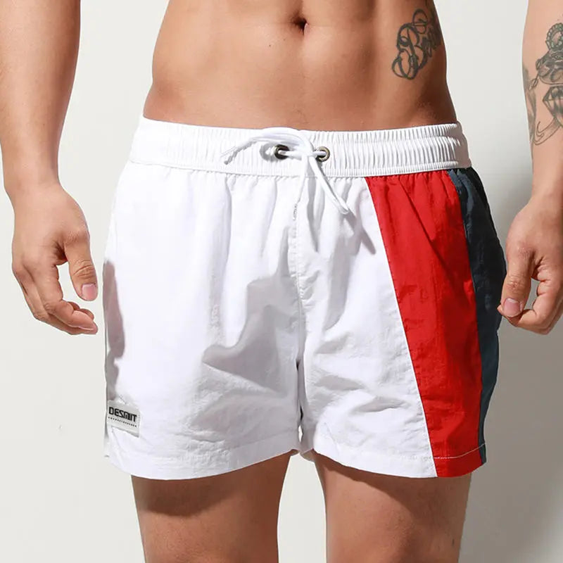 Hot Side Trunks Desmiit