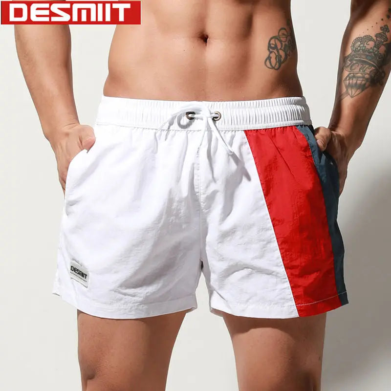 Hot Side Trunks Desmiit