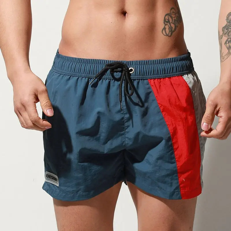 Hot Side Trunks Desmiit