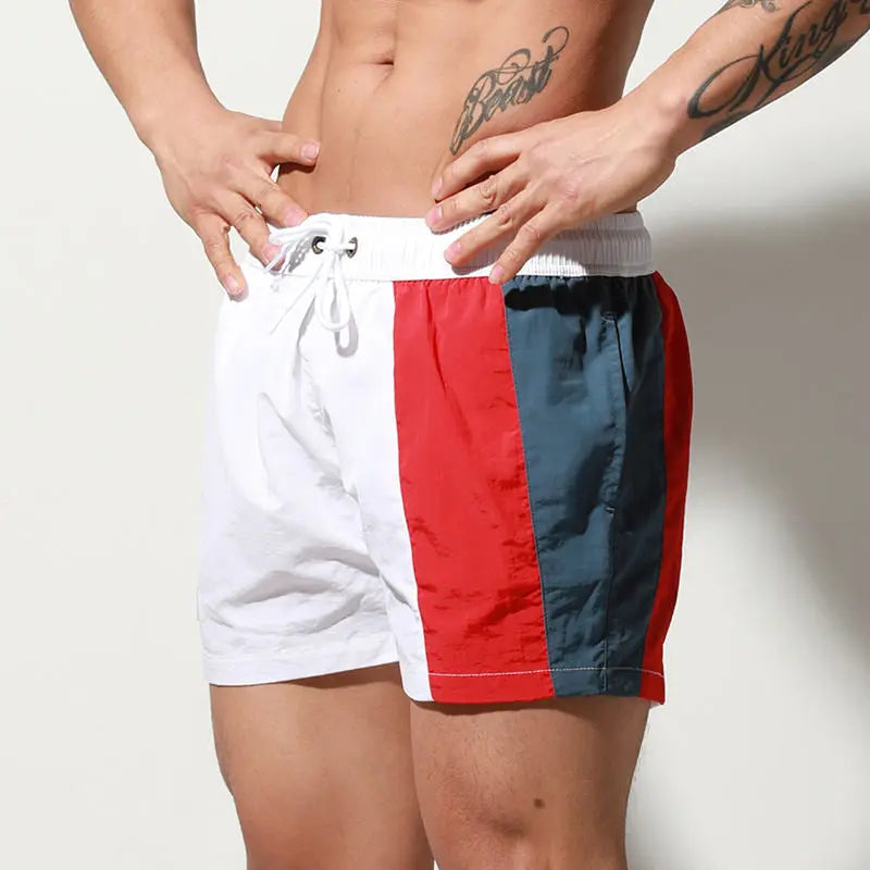 Hot Side Trunks Desmiit