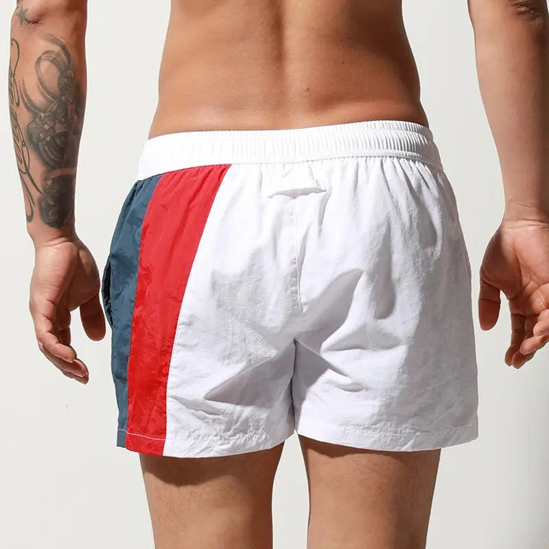 Hot Side Trunks Desmiit