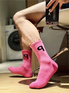 I Heart Socks The Locker Room Jock