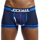 Jock Basic Mesh Trunks Jockmail
