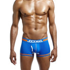 Jock Basic Mesh Trunks Jockmail