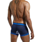 Jock Basic Mesh Trunks Jockmail