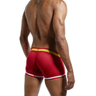 Jock Basic Mesh Trunks Jockmail
