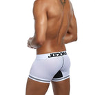 Jock Basic Mesh Trunks Jockmail