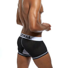 Jock Basic Mesh Trunks Jockmail