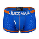 Jock Basic Mesh Trunks Jockmail