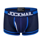 Jock Basic Mesh Trunks Jockmail