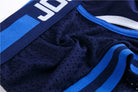 Jock Basic Mesh Trunks Jockmail