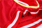 Jock Basic Mesh Trunks Jockmail