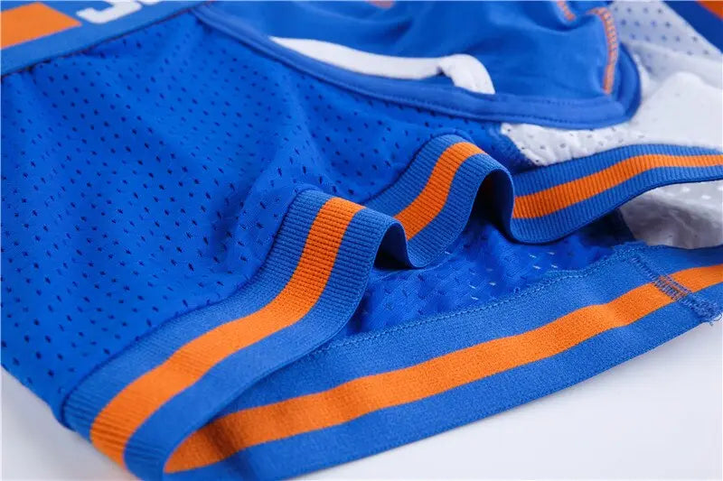 Jock Basic Mesh Trunks Jockmail