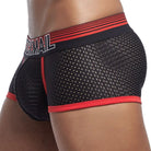 Jock Bold Mesh Trunks Jockmail