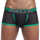 Jock Bold Mesh Trunks Jockmail