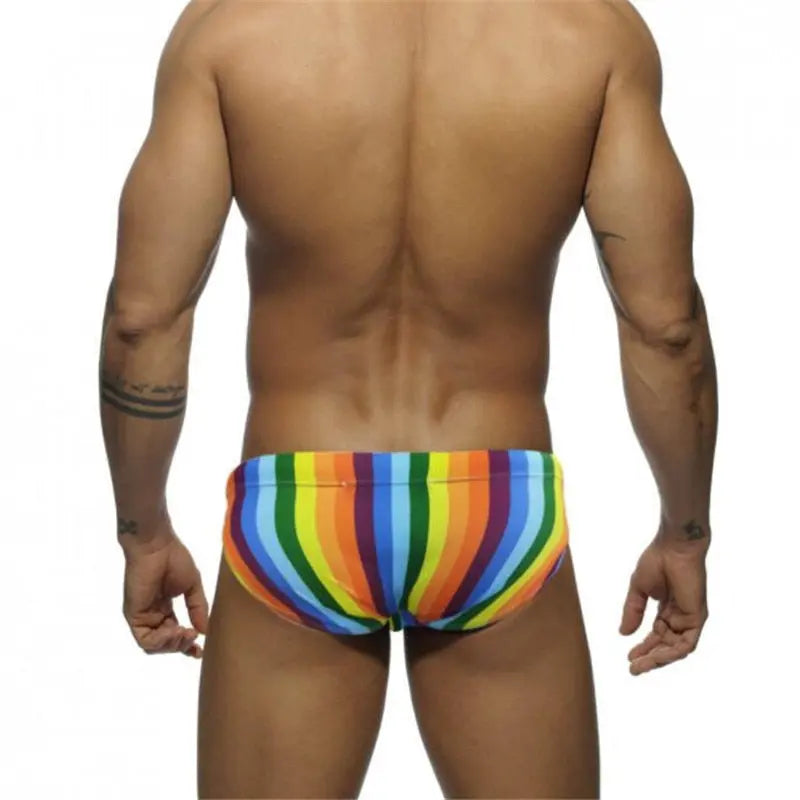 Jock Candy Speedo ZYMONDAY
