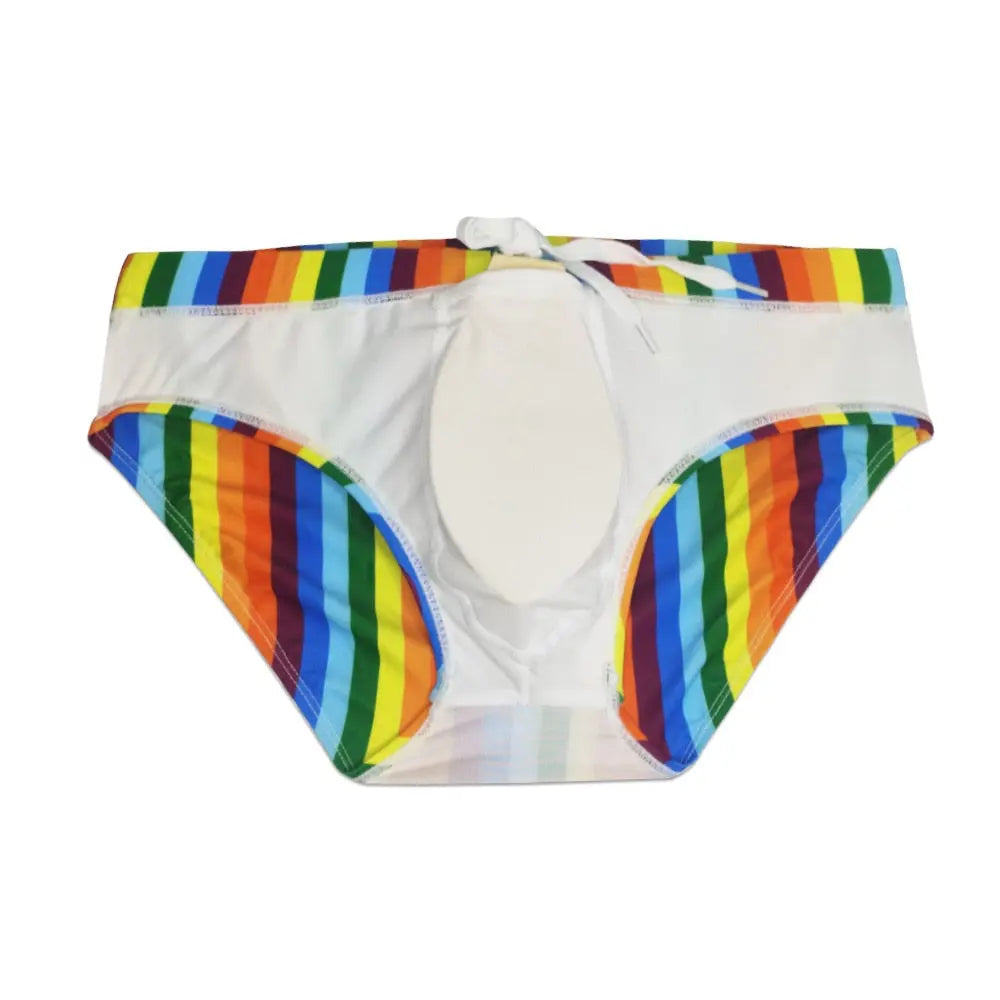 Jock Candy Speedo ZYMONDAY