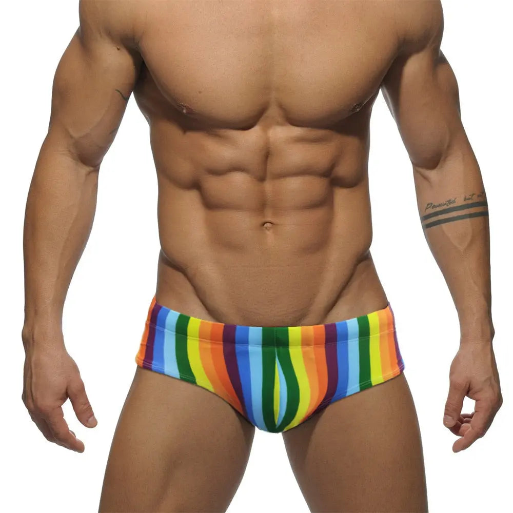 Jock Candy Speedo ZYMONDAY