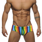 Jock Candy Speedo ZYMONDAY