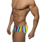 Jock Candy Speedo ZYMONDAY