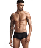 Jock Solid Silk Trunks Jockmail