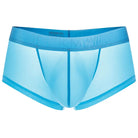 Jock Solid Silk Trunks Jockmail