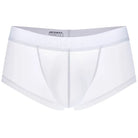 Jock Solid Silk Trunks Jockmail
