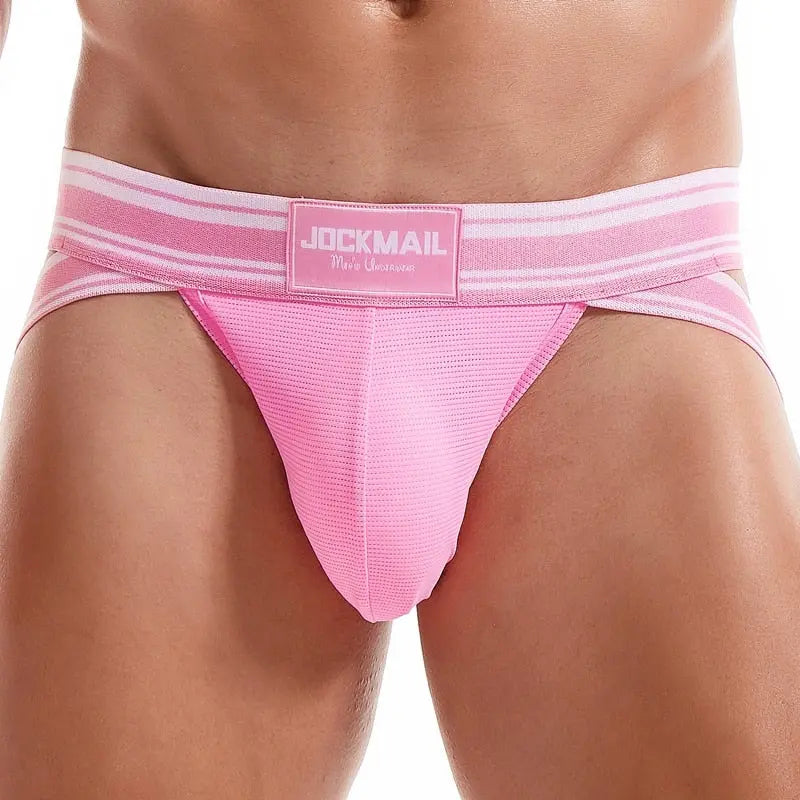 Jockmail  Sweet Jockstrap Jockmail