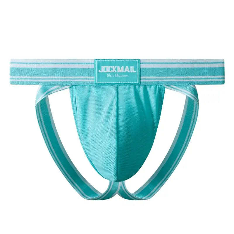 Jockmail  Sweet Jockstrap Jockmail