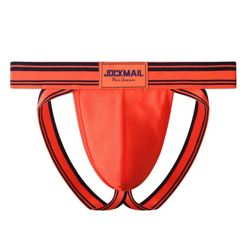 Jockmail  Sweet Jockstrap Jockmail