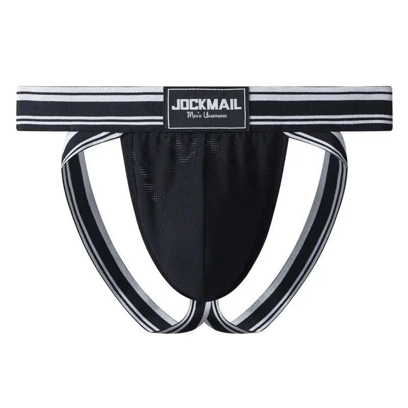 Jockmail  Sweet Jockstrap Jockmail