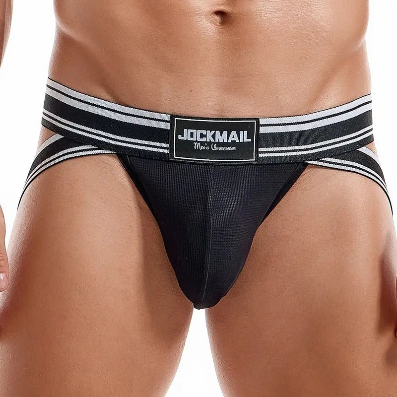 Jockmail  Sweet Jockstrap Jockmail