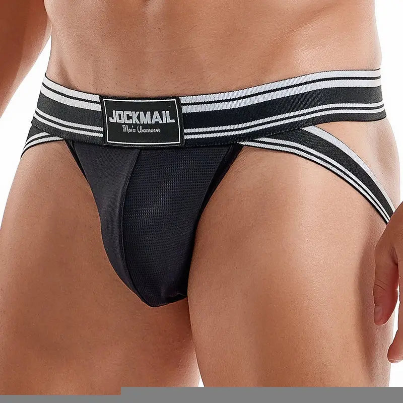 Jockmail  Sweet Jockstrap Jockmail