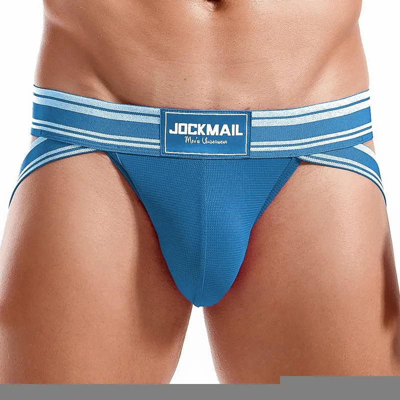 Jockmail  Sweet Jockstrap Jockmail