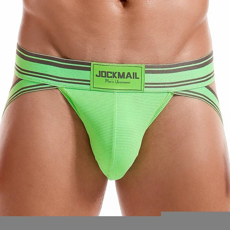 Jockmail  Sweet Jockstrap Jockmail